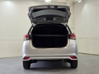 YARIS NEW 1.2 MID A/T