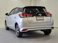 YARIS NEW 1.2 MID A/T