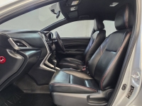 YARIS NEW 1.2 MID A/T