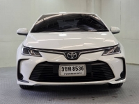 ALTIS NEW 1.6 G A/T
