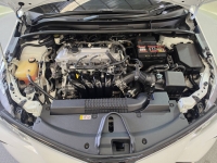 ALTIS NEW 1.6 G A/T