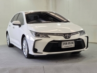 ALTIS NEW 1.6 G A/T