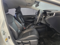ALTIS NEW 1.6 G A/T