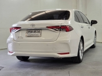 ALTIS NEW 1.6 G A/T