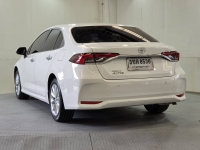ALTIS NEW 1.6 G A/T