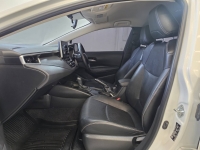 ALTIS NEW 1.6 G A/T
