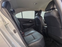 ALTIS NEW 1.6 G A/T