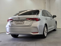 ALTIS NEW 1.6 G A/T