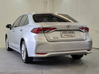 ALTIS NEW 1.6 G A/T