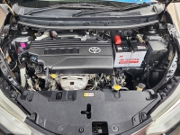 YARIS NEW 1.2 E A/T