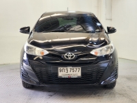 YARIS NEW 1.2 E A/T