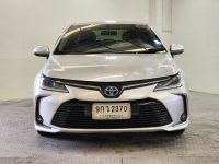 ALTIS NEW 1.8 HV MID  A/T