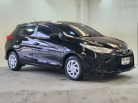 YARIS NEW 1.2 ENTRY A/T