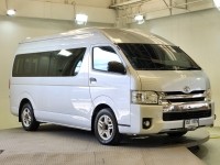 COMMUTER 3.0 A/T (หน้าเก่า)