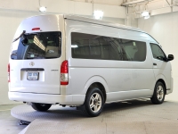 COMMUTER 3.0 A/T (หน้าเก่า)