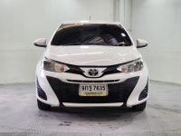 YARIS NEW 1.2 E A/T