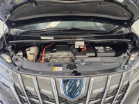 ALPHARD 2.5 A/T
