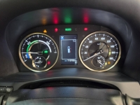 ALPHARD 2.5 A/T