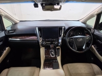 ALPHARD 2.5 A/T