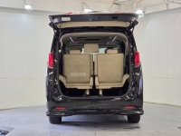 ALPHARD 2.5 A/T