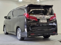 ALPHARD 2.5 A/T