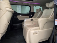 ALPHARD 2.5 A/T
