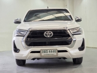 REVO SMART- CAB 2.4 EDITION MID A/T