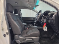 REVO SMART- CAB 2.4 EDITION MID A/T