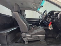 REVO SMART- CAB 2.4 EDITION MID A/T