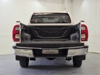 REVO SMART- CAB 2.4 EDITION MID A/T