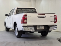 REVO SMART- CAB 2.4 EDITION MID A/T