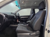 REVO SMART- CAB 2.4 EDITION MID A/T