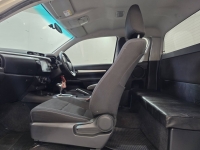 REVO SMART- CAB 2.4 EDITION MID A/T