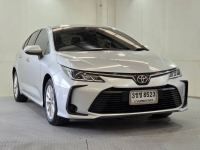 ALTIS NEW 1.6 G A/T