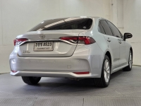ALTIS NEW 1.6 G A/T
