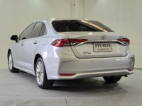ALTIS NEW 1.6 G A/T
