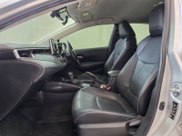 ALTIS NEW 1.6 G A/T