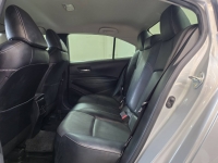 ALTIS NEW 1.6 G A/T