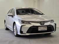 ALTIS NEW 1.6 G A/T