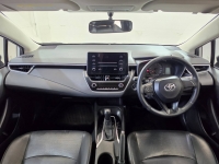 ALTIS NEW 1.6 G A/T