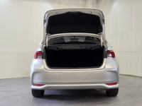 ALTIS NEW 1.6 G A/T
