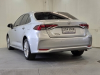 ALTIS NEW 1.6 G A/T