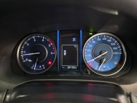 FORTUNER 2.4 LEADER V A/T