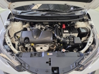 YARIS NEW 1.2 SMART A/T