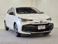 YARIS NEW 1.2 SMART A/T