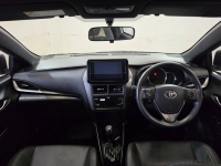 YARIS NEW 1.2 SMART A/T