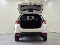 YARIS NEW 1.2 SMART A/T