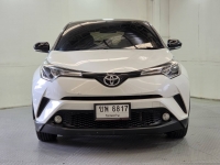 C-HR 1.8 MID A/T
