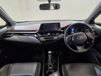C-HR 1.8 MID A/T