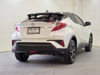 C-HR 1.8 MID A/T